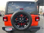 ORANGE, 2018 JEEP WRANGLER UNLIMITED Thumnail Image 12