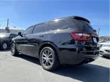 BLACK, 2017 DODGE DURANGO Thumnail Image 3