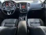 BLACK, 2017 DODGE DURANGO Thumnail Image 17