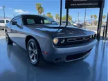 SILVER, 2015 DODGE CHALLENGER Thumnail Image 2