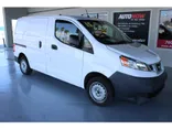 WHITE, 2015 NISSAN NV200 Thumnail Image 7