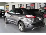 GRAY, 2020 FORD EDGE Thumnail Image 5