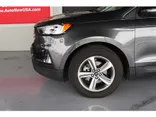 GRAY, 2020 FORD EDGE Thumnail Image 9