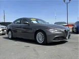 GRAY, 2021 ALFA ROMEO GIULIA Thumnail Image 7