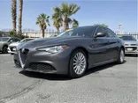 GRAY, 2021 ALFA ROMEO GIULIA Thumnail Image 1