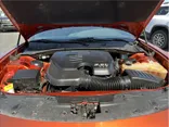 ORANGE, 2021 DODGE CHARGER Thumnail Image 26