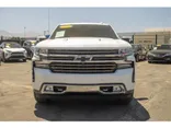 WHITE, 2019 CHEVROLET SILVERADO 1500 CREW CAB Thumnail Image 8