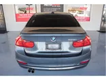 GRAY, 2015 BMW 3 SERIES Thumnail Image 4