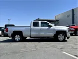 SILVER, 2018 CHEVROLET SILVERADO 1500 DOUBLE CAB Thumnail Image 6