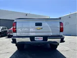 SILVER, 2018 CHEVROLET SILVERADO 1500 DOUBLE CAB Thumnail Image 4