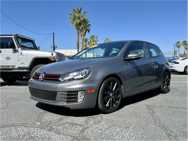 GRAY, 2012 VOLKSWAGEN GTI Image 27