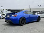 BLUE, 2015 SUBARU BRZ Thumnail Image 5