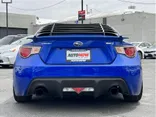 BLUE, 2015 SUBARU BRZ Thumnail Image 4