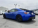 BLUE, 2015 SUBARU BRZ Thumnail Image 3