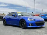 BLUE, 2015 SUBARU BRZ Thumnail Image 7