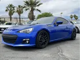 BLUE, 2015 SUBARU BRZ Thumnail Image 1