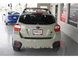 WHITE, 2013 SUBARU XV CROSSTREK Thumnail Image 4