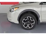 WHITE, 2013 SUBARU XV CROSSTREK Thumnail Image 10