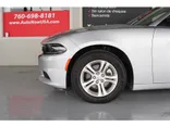 SILVER, 2023 DODGE CHARGER Thumnail Image 10