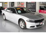 SILVER, 2023 DODGE CHARGER Thumnail Image 7