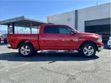 RED, 2019 RAM 1500 CLASSIC CREW CAB Thumnail Image 6