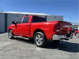 RED, 2019 RAM 1500 CLASSIC CREW CAB Thumnail Image 3