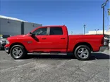 RED, 2019 RAM 1500 CLASSIC CREW CAB Thumnail Image 2