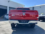 RED, 2019 RAM 1500 CLASSIC CREW CAB Thumnail Image 4