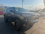 BLACK, 2017 TOYOTA 4RUNNER Thumnail Image 2