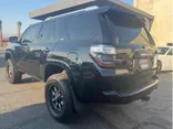 BLACK, 2017 TOYOTA 4RUNNER Thumnail Image 10