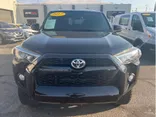 BLACK, 2017 TOYOTA 4RUNNER Thumnail Image 1