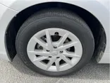 SILVER, 2012 TOYOTA PRIUS V Thumnail Image 10