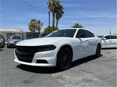 WHITE, 2023 DODGE CHARGER Image 28