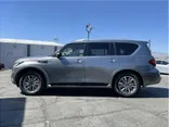 GRAY, 2021 INFINITI QX80 Thumnail Image 2