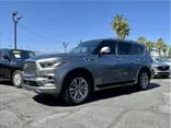 GRAY, 2021 INFINITI QX80 Thumnail Image 1