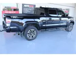 BLACK, 2020 TOYOTA TACOMA DOUBLE CAB Thumnail Image 5