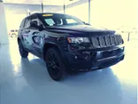 BLACK, 2021 JEEP GRAND CHEROKEE Thumnail Image 6