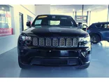 BLACK, 2021 JEEP GRAND CHEROKEE Thumnail Image 7