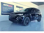 BLACK, 2021 JEEP GRAND CHEROKEE Thumnail Image 1