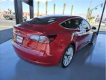 RED, 2018 TESLA MODEL 3 Thumnail Image 9