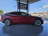 RED, 2018 TESLA MODEL 3 Thumnail Image 3