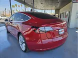 RED, 2018 TESLA MODEL 3 Thumnail Image 7