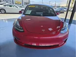 RED, 2018 TESLA MODEL 3 Thumnail Image 1