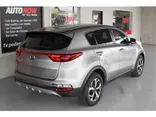 GRAY, 2021 KIA SPORTAGE Thumnail Image 5