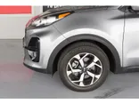 GRAY, 2021 KIA SPORTAGE Thumnail Image 10