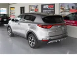 GRAY, 2021 KIA SPORTAGE Thumnail Image 3