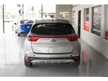 GRAY, 2021 KIA SPORTAGE Thumnail Image 4