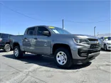 GRAY, 2021 CHEVROLET COLORADO CREW CAB Thumnail Image 7