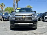 GRAY, 2021 CHEVROLET COLORADO CREW CAB Thumnail Image 8