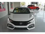 WHITE, 2020 HONDA CIVIC Thumnail Image 8